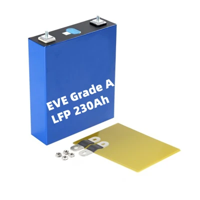 Lifepo4-Batterie 3,2 V 200 Ah
