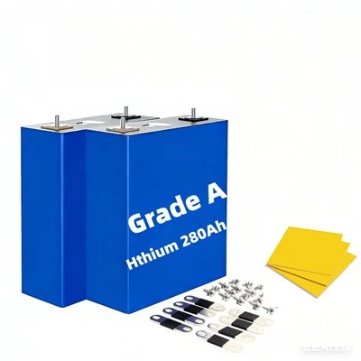 Lifepo4-Batterie 3,2 V 280 Ah