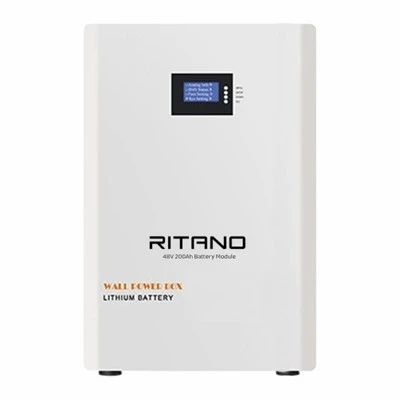 Powerwall 48v 200ah